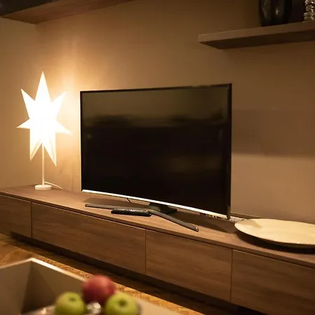 Apartment Ns Life 诺威萨 外观 照片